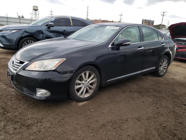 LEXUS ES 350 2010 jthbk1eg1a2395633