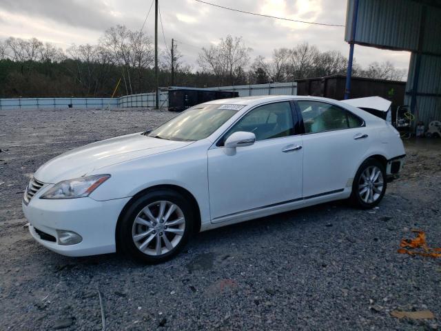 LEXUS ES 350 2010 jthbk1eg1a2397852