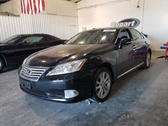 LEXUS ES 350 2010 jthbk1eg1a2398290