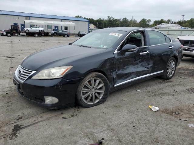 LEXUS ES 350 2010 jthbk1eg1a2398404