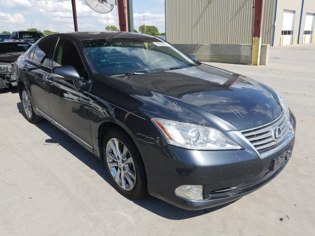 LEXUS ES 350 2010 jthbk1eg1a2398595