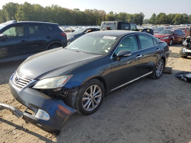 LEXUS ES350 2010 jthbk1eg1a2401477