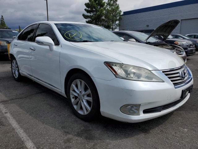 LEXUS ES 350 2010 jthbk1eg1a2402015