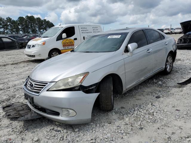 LEXUS ES 350 2010 jthbk1eg1a2403343