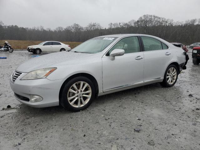 LEXUS ES350 2010 jthbk1eg1a2403505