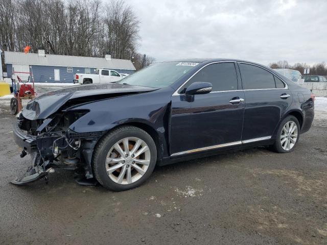 LEXUS ES350 2010 jthbk1eg1a2403598