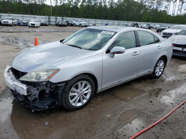 LEXUS ES350 2010 jthbk1eg1a2403732