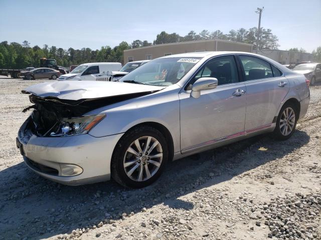 LEXUS ES350 2010 jthbk1eg1a2403889