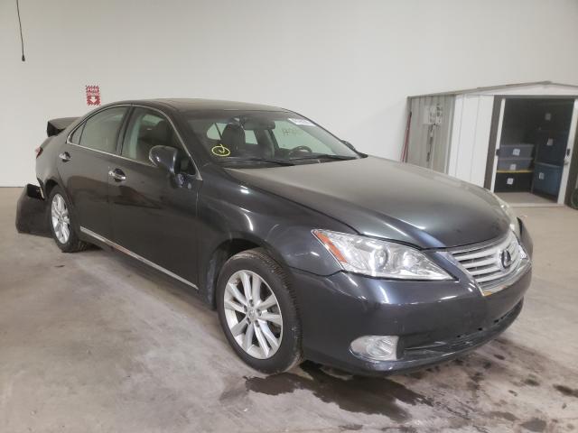 LEXUS ES 350 2010 jthbk1eg1a2405237