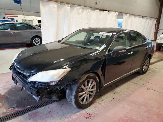 LEXUS ES350 2010 jthbk1eg1a2406694