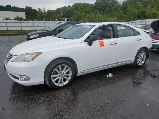 LEXUS ES 350 2010 jthbk1eg1a2406887