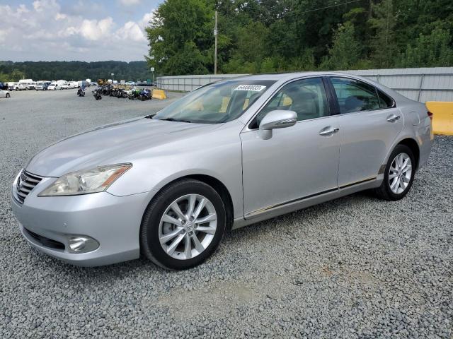 LEXUS ES350 2010 jthbk1eg1a2407053