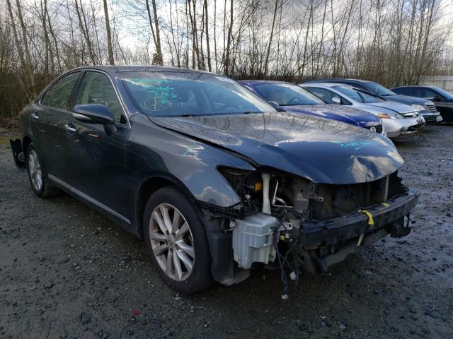 LEXUS ES 350 2010 jthbk1eg1a2408316