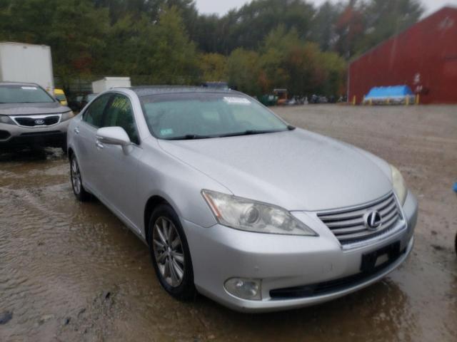 LEXUS ES 350 2010 jthbk1eg1a2409546