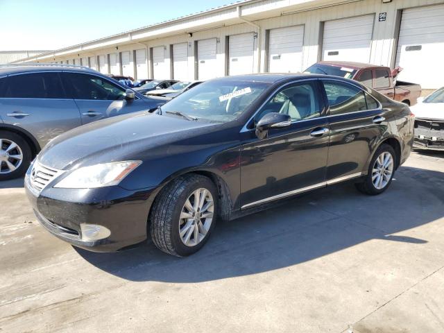 LEXUS ES 350 2010 jthbk1eg1a2410390