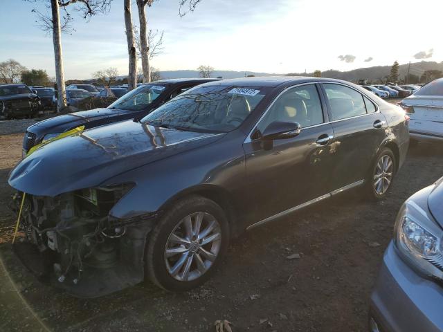 LEXUS ES 350 2010 jthbk1eg1a2410695