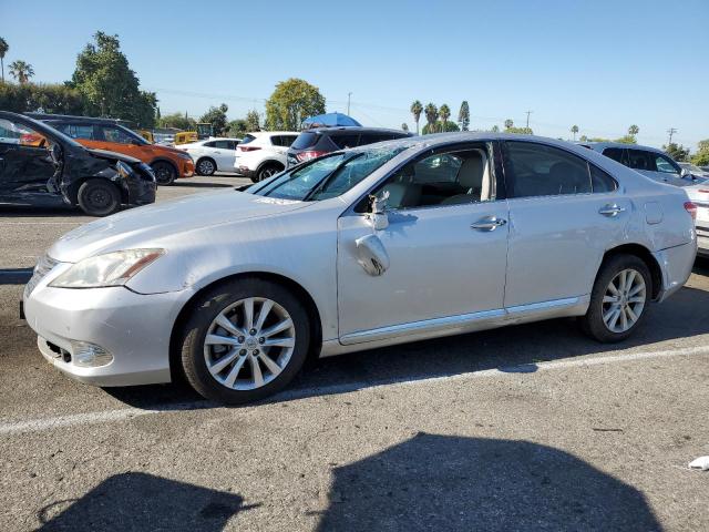 LEXUS ES350 2010 jthbk1eg1a2411099