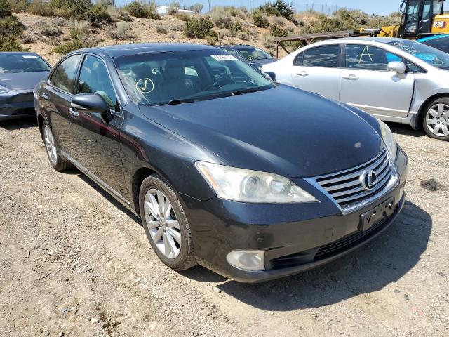 LEXUS ES 350 2010 jthbk1eg1a2414116