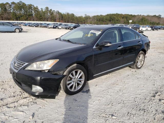 LEXUS ES350 2010 jthbk1eg1a2414150