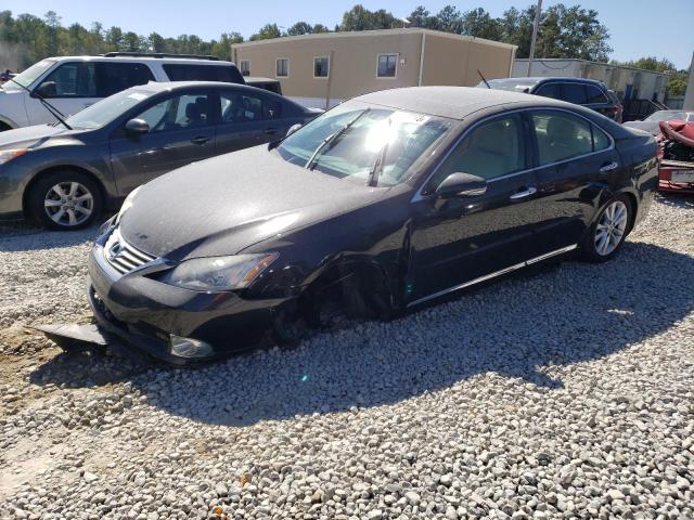 LEXUS ES 350 2011 jthbk1eg1b2418104