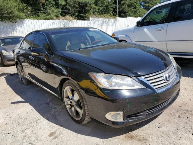 LEXUS ES 350 2011 jthbk1eg1b2418894