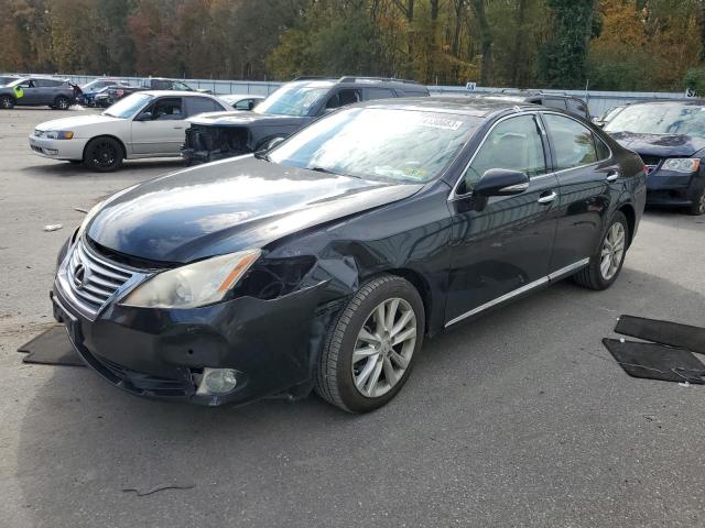 LEXUS ES350 2011 jthbk1eg1b2419169