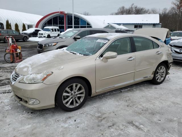 LEXUS ES350 2011 jthbk1eg1b2419995