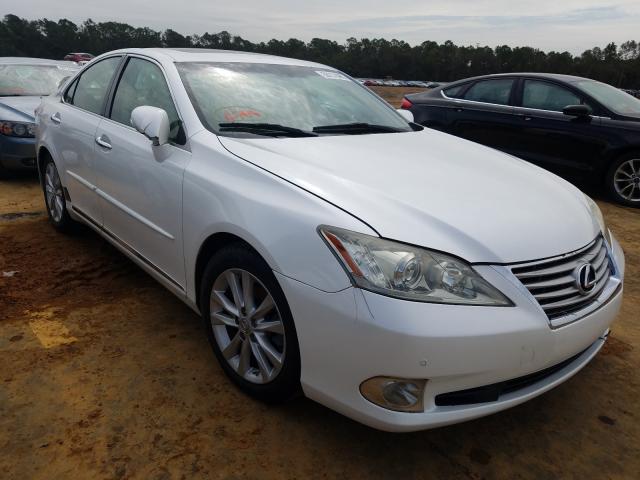 LEXUS ES 350 2011 jthbk1eg1b2421911