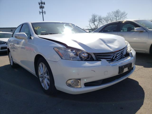 LEXUS ES 350 2011 jthbk1eg1b2423867