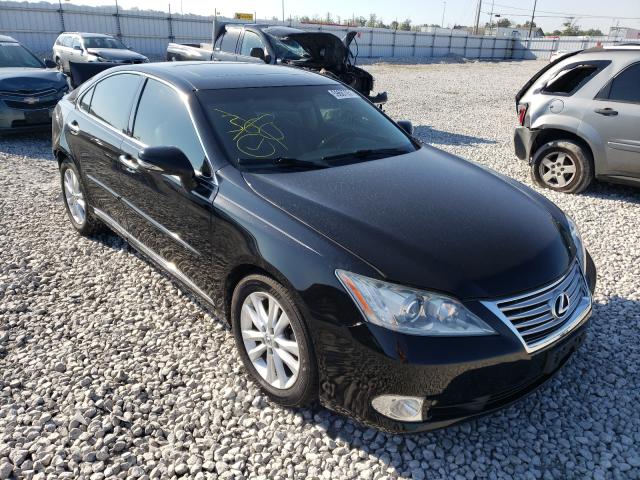 LEXUS ES 350 2011 jthbk1eg1b2424033