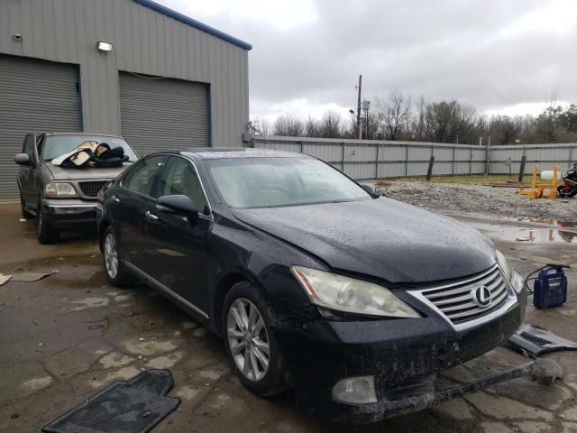 LEXUS ES 350 2011 jthbk1eg1b2425103