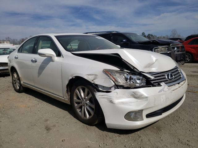 LEXUS ES 350 2011 jthbk1eg1b2425716