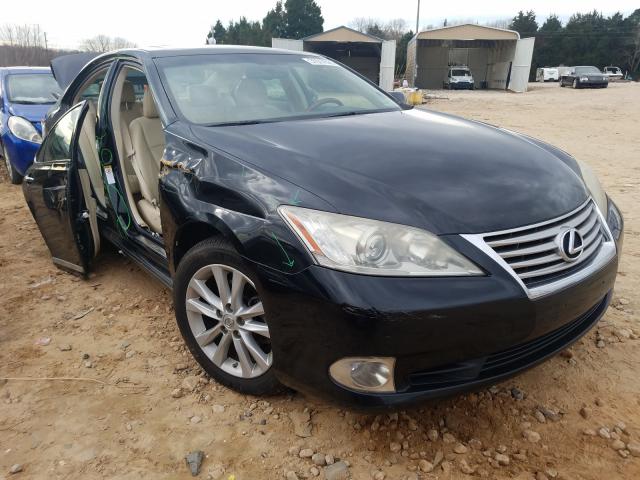 LEXUS ES 350 2011 jthbk1eg1b2426378