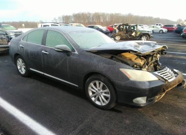 LEXUS ES 350 2011 jthbk1eg1b2426588