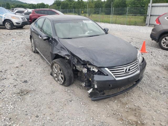 LEXUS ES 350 2011 jthbk1eg1b2427806