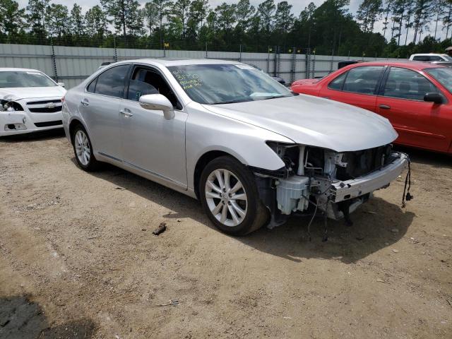 LEXUS ES 350 2011 jthbk1eg1b2428129