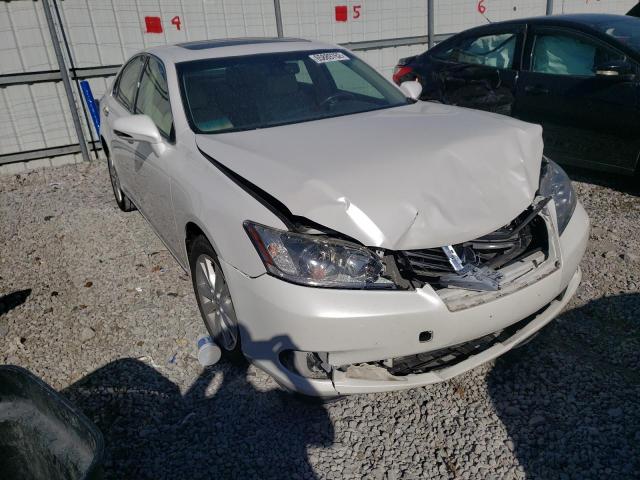 LEXUS ES 350 2011 jthbk1eg1b2429216