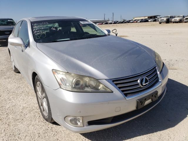 LEXUS ES 350 2011 jthbk1eg1b2429796