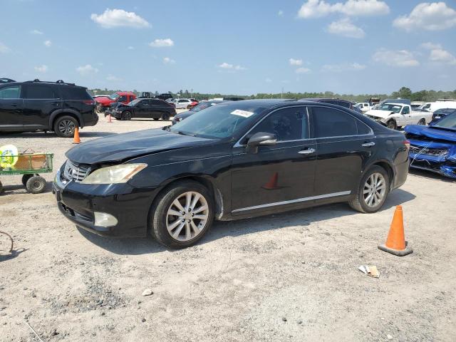 LEXUS ES 350 2011 jthbk1eg1b2431208