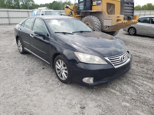 LEXUS ES 350 2011 jthbk1eg1b2432102