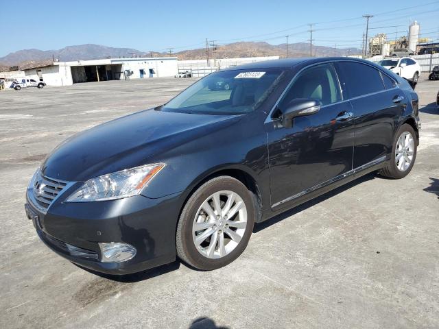 LEXUS ES 350 2011 jthbk1eg1b2435341