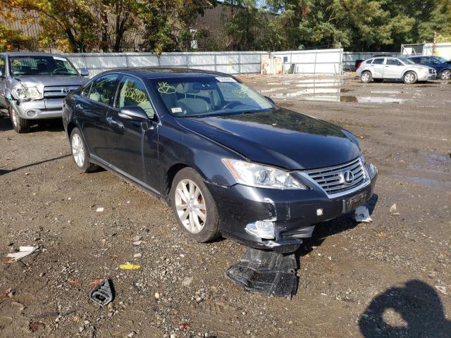 LEXUS ES 350 2011 jthbk1eg1b2435713