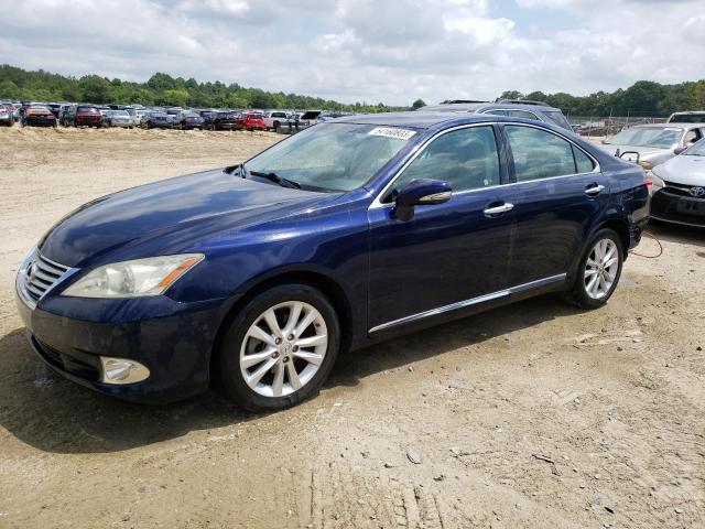 LEXUS ES 350 2011 jthbk1eg1b2436229