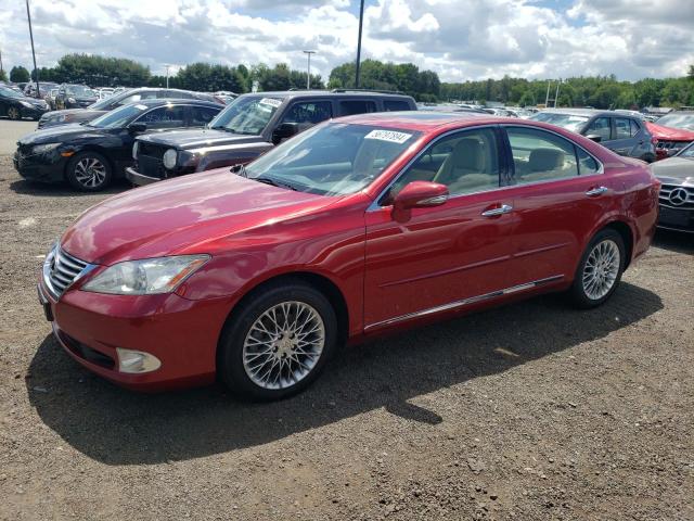 LEXUS ES350 2011 jthbk1eg1b2438451