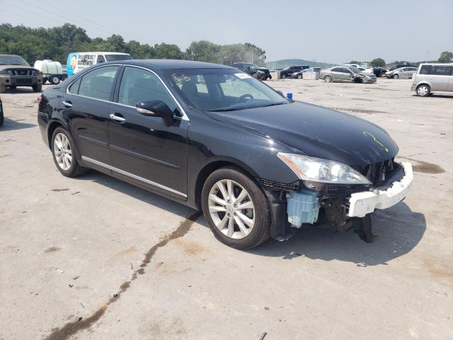 LEXUS ES 350 2011 jthbk1eg1b2438871