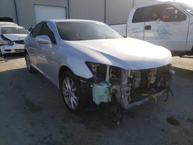 LEXUS ES 350 2011 jthbk1eg1b2439079