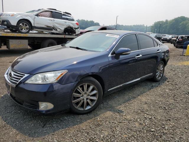 LEXUS ES 350 2011 jthbk1eg1b2440572