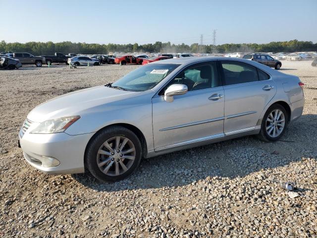 LEXUS ES 350 2011 jthbk1eg1b2443889