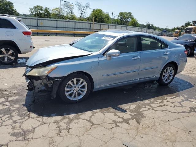 LEXUS ES350 2011 jthbk1eg1b2447604