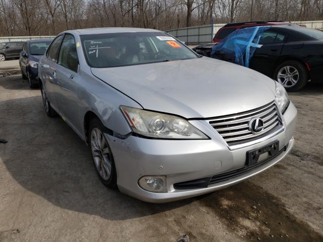 LEXUS ES 350 2011 jthbk1eg1b2450275